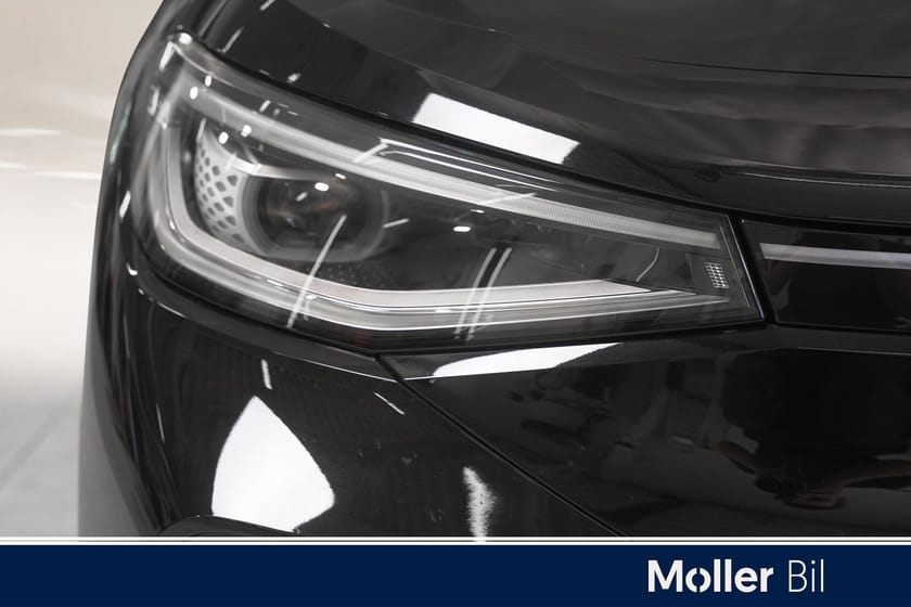 Bilde 3 av Volkswagen ID.4 GTX 4motion  77kwh