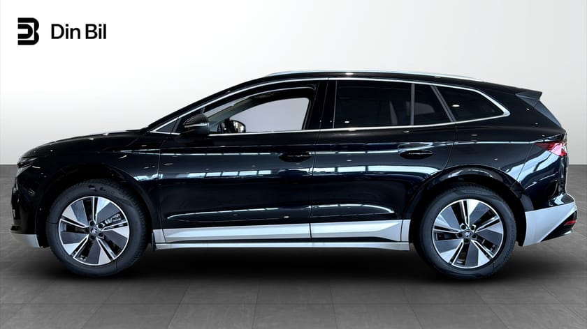 Bild 2 av Škoda Enyaq 85 (Erbjudande)