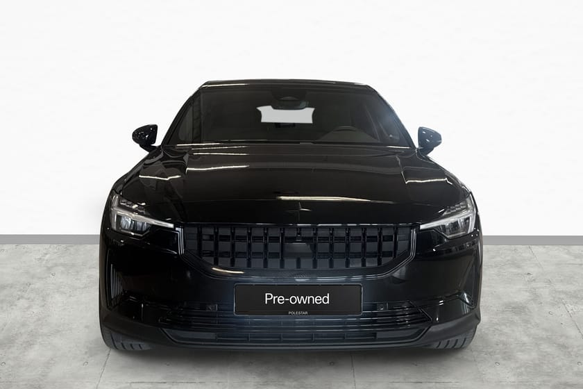 Bild 3 av Polestar 2 Long Range Single Motor 78kWh Plus