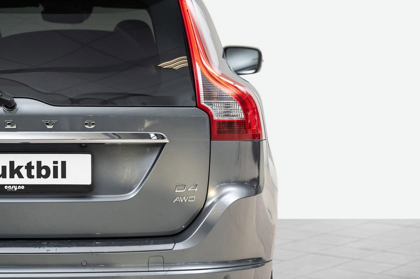 Bilde 5 av Volvo XC60