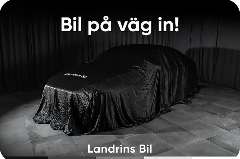 Bild 1 av Mercedes-Benz Vito 116 CDI 4x4 2.8t 9G-Tronic