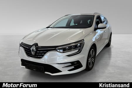 Renault Mégane E-TECH Plug-in Grandtour Megane Sport Tourer PHEV/ Cruise/ +++