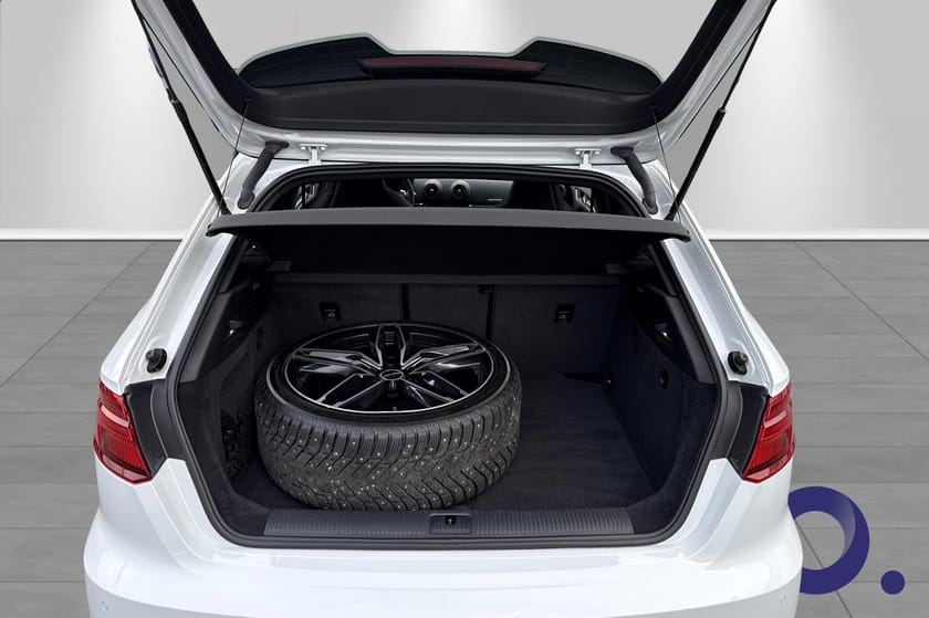 Bilde 5 av Audi RS 3 Sportback