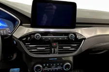Ford Kuga Plug-In Hybrid