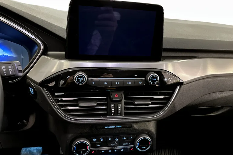 Ford Kuga Plug-In Hybrid