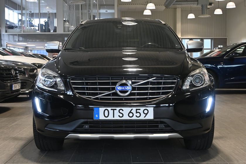 Bild 5 av Volvo XC60