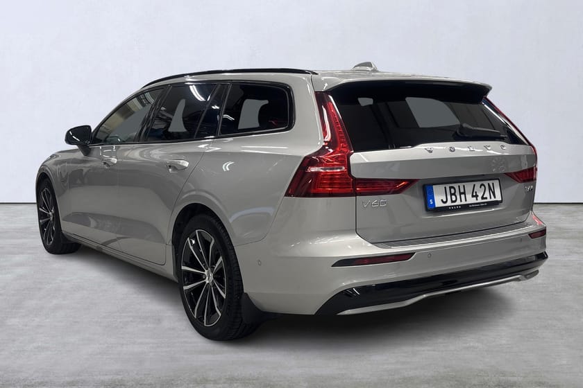 Bild 4 av Volvo V60