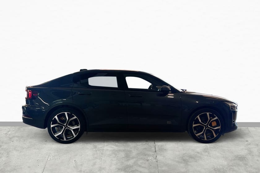 Bild 3 av Polestar 2 Long Range Dual Motor 78kWh Plus Pilot
