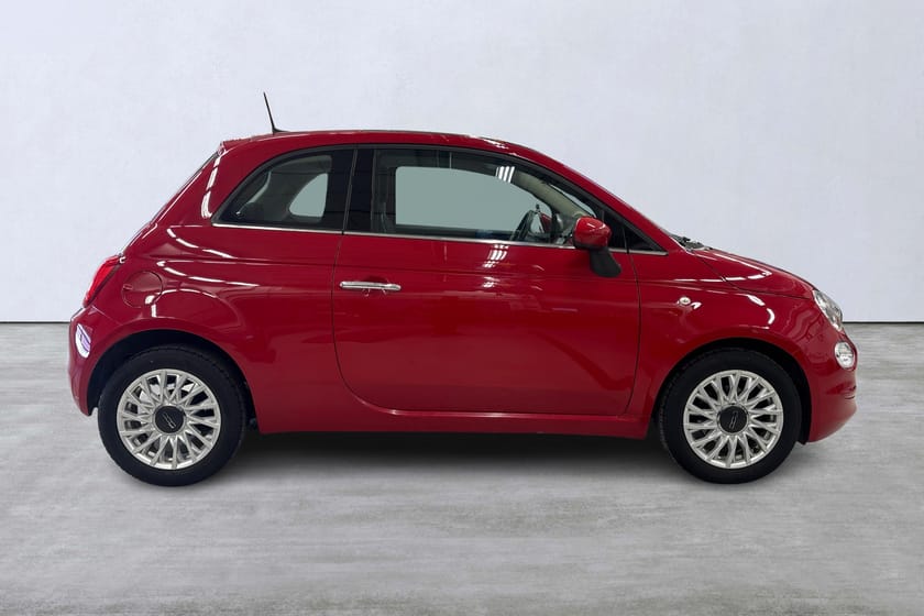 Bild 3 av Fiat 500