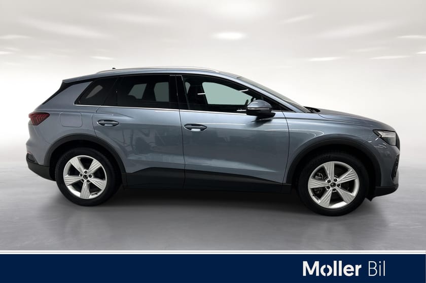 Bilde 4 av Audi Q4 45 e-tron quattro