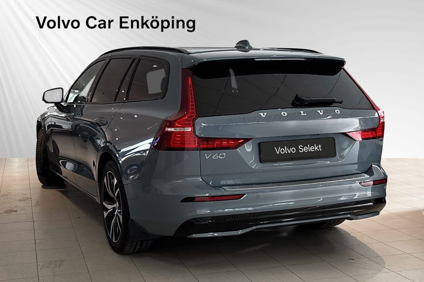 Bild 4 av Volvo V60