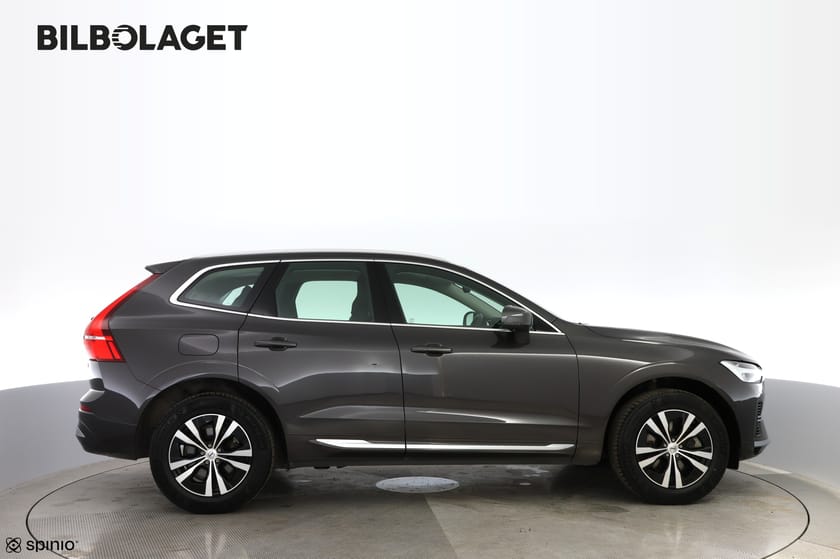 Bild 5 av Volvo XC60 T6 Core Special Edition
