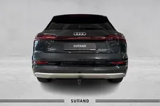 Thumnail bilde 3 av Audi e-tron 55 quattro