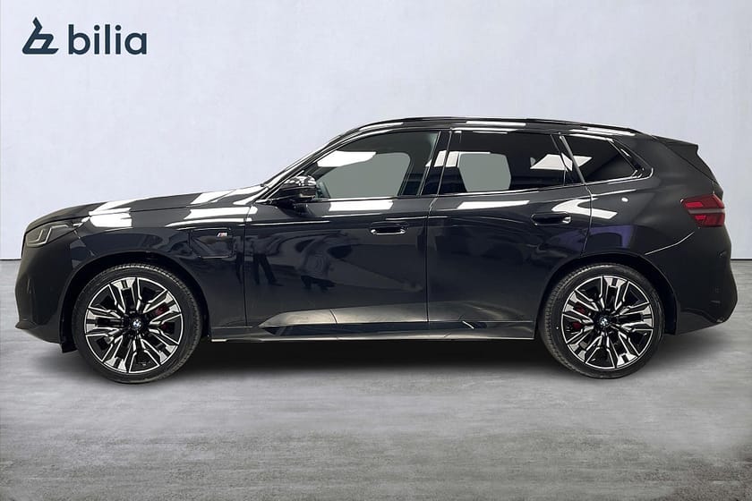 Bild 4 av BMW X3 30e xDrive xDrive/M Sport PRO/Innovation/Premium/Comfort paket