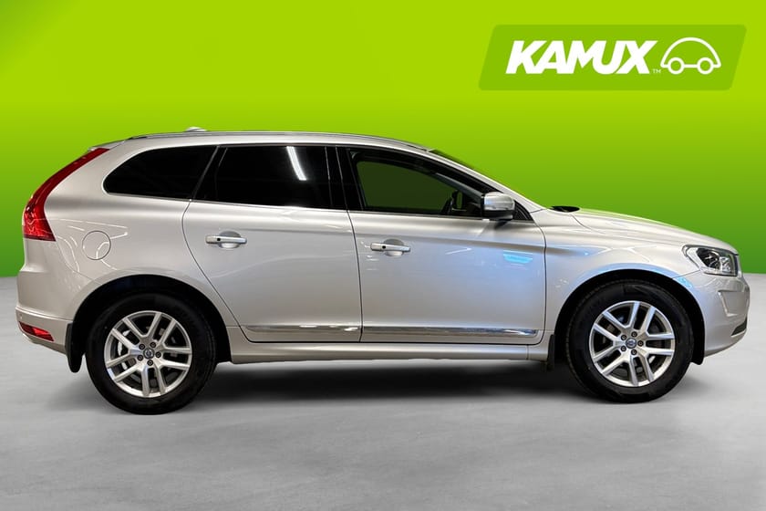 Bild 2 av Volvo XC60