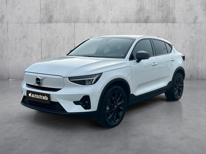 Bilde 1 av Volvo C40 Recharge Twin