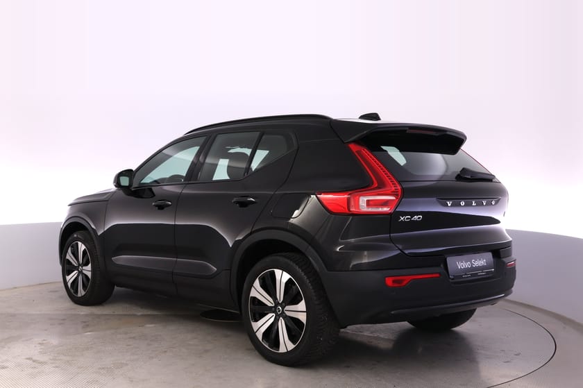Bild 3 av Volvo XC40 Recharge Single Motor