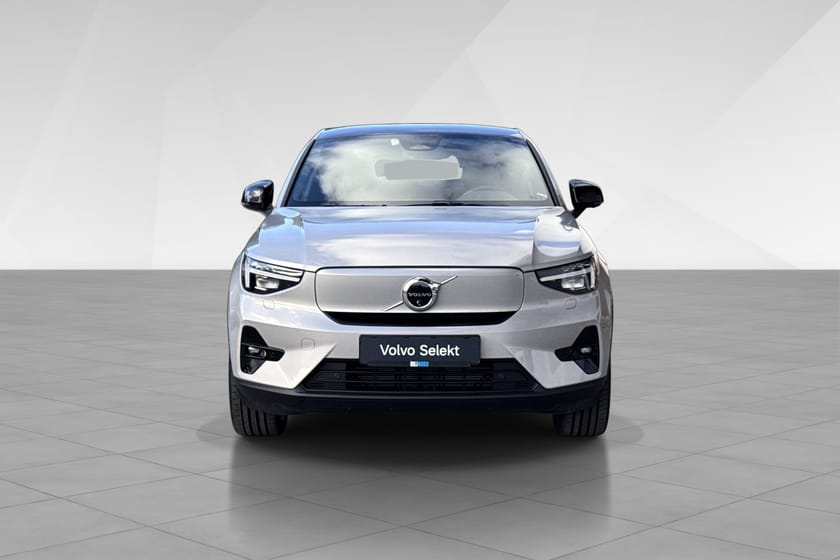 Bilde 3 av Volvo C40 Recharge Twin Ultimate 360kam/PixelLed/Krok++