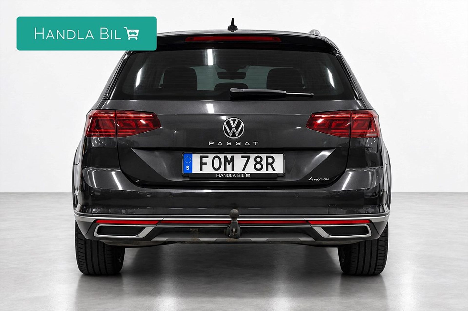 Volkswagen Passat 2021, kuva 6/10