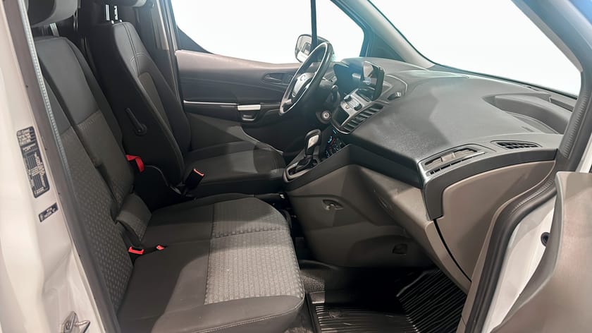 Bild 3 av Ford Transit Connect 230 LWB V408 SKÅP L2 TREND HP