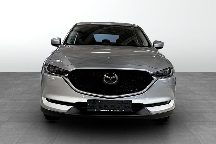 Bilde 5 av Mazda CX-5