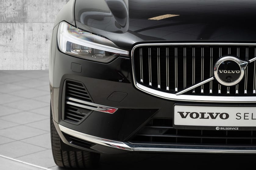Bilde 3 av Volvo XC60 T6 AWD Inscription | Krok |  Pano | 360° | ACC | 20"