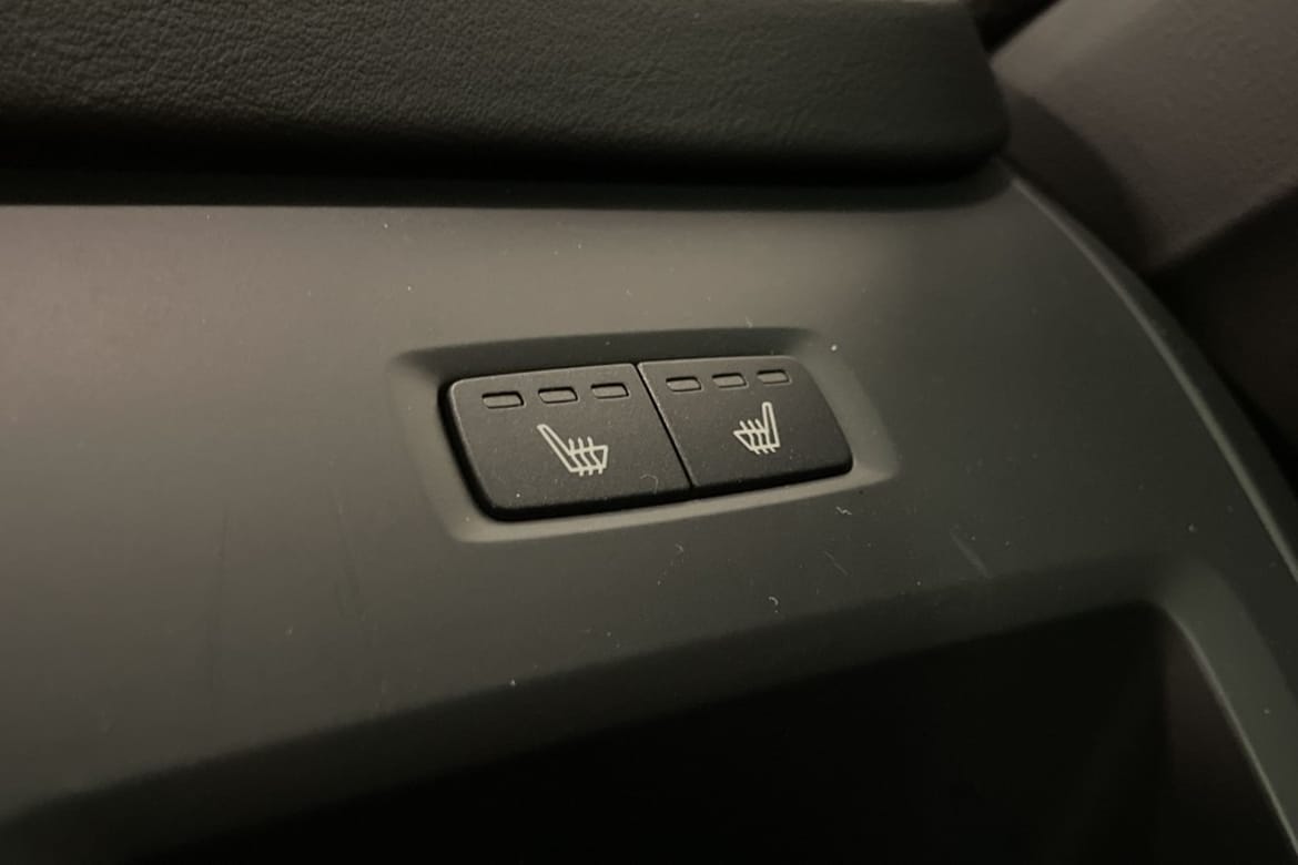 Volvo XC60 2023 - miniatyr 16