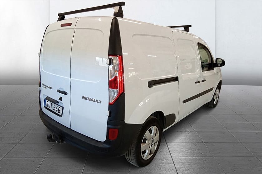 Bild 5 av Renault Kangoo Express Maxi