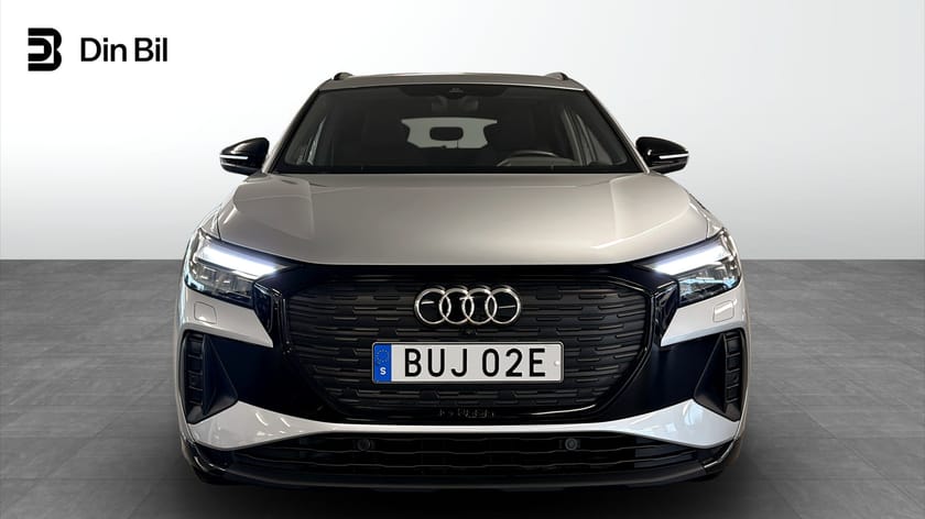 Bild 5 av Audi Q4 45 e-tron quattro