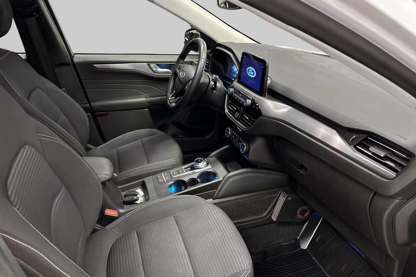 Bild 4 av Ford Kuga Plug-In Hybrid