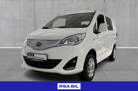 BYD ETP3