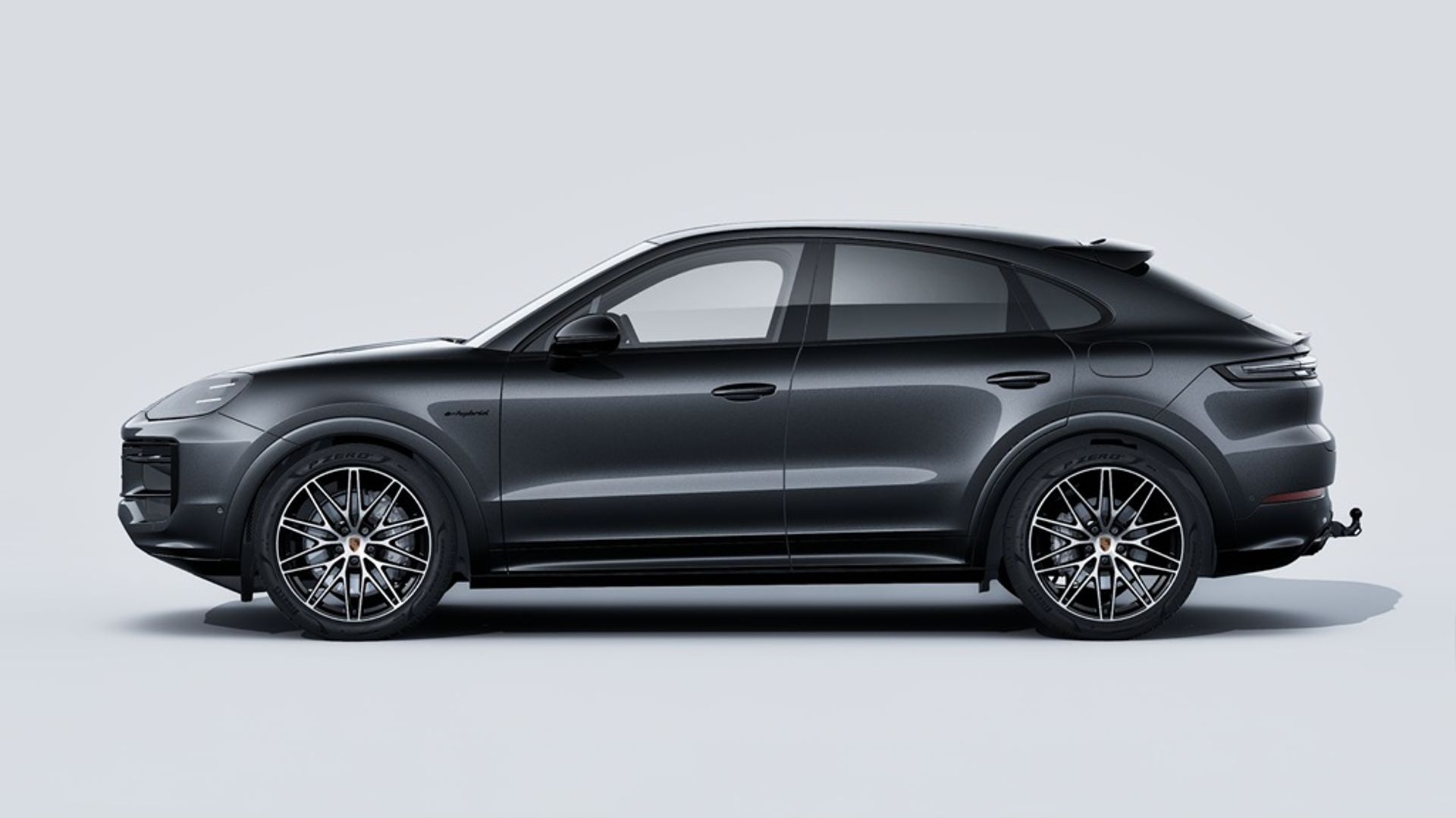 Porsche Cayenne 2026, bild 3/6