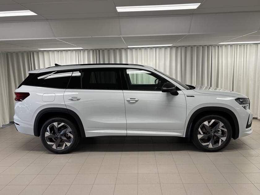 Bild 2 av Škoda Kodiaq