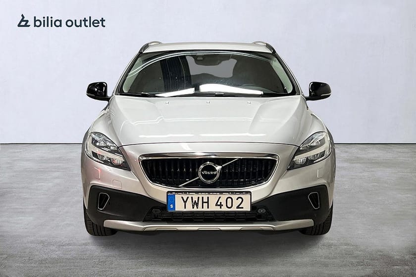 Bild 2 av Volvo V40 Cross Country D3 aut Business Advanced 150hk Drag P-värm PDC