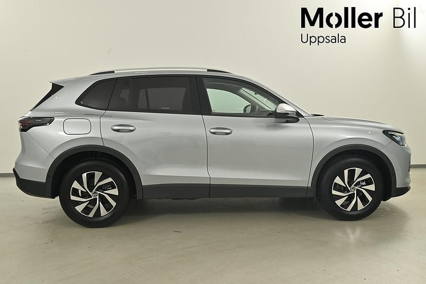 Bild 3 av Volkswagen Tiguan