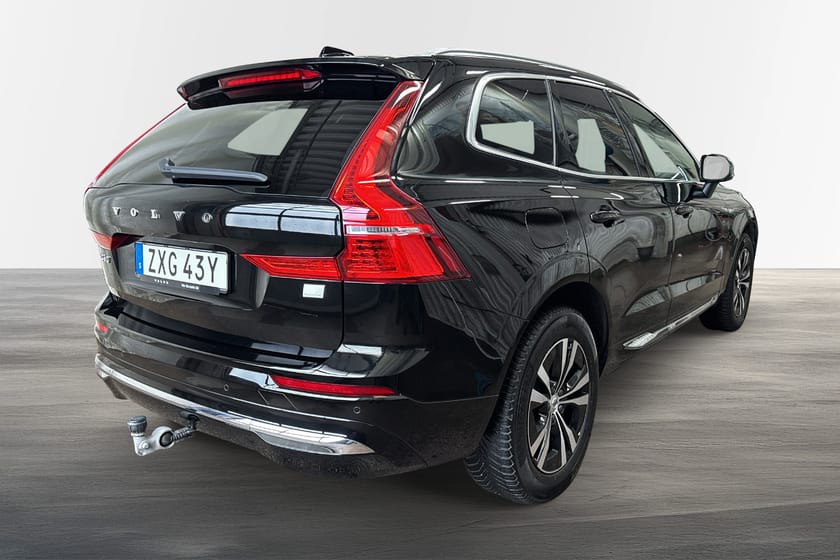 Bild 3 av Volvo XC60 Recharge T6 Core Edition