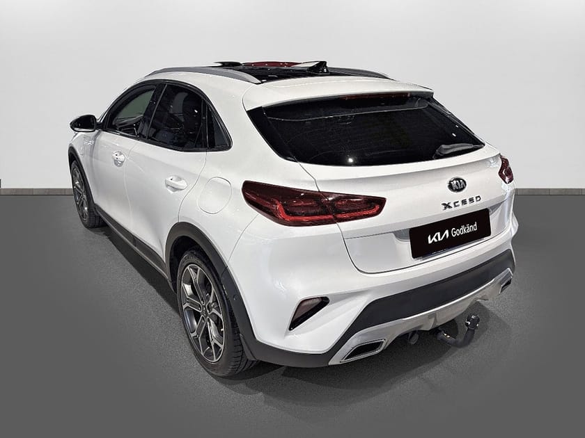 Bild 5 av Kia XCeed Plug-in Hybrid
