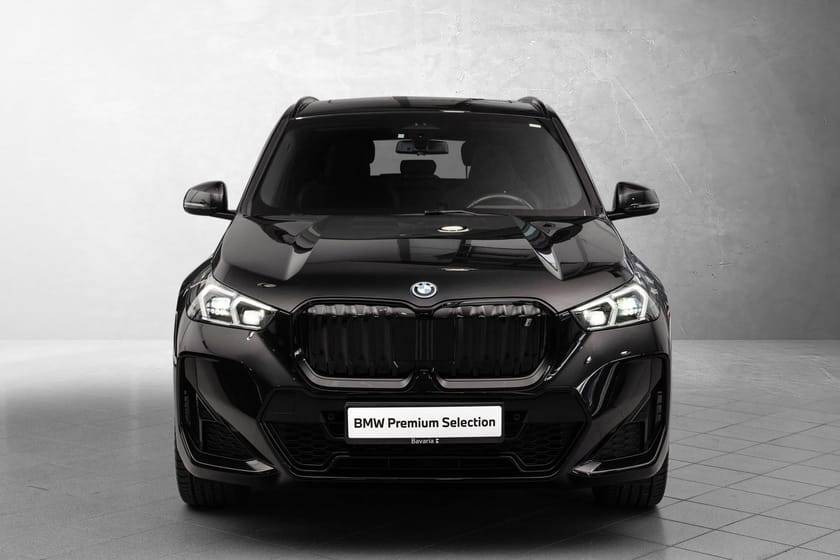 Bilde 2 av BMW iX1 xDrive30 Fully Charged (K)
