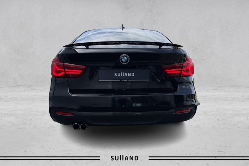 Bilde 4 av BMW 320d xDrive GT aut