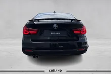 Thumnail bilde 3 av BMW 320d xDrive GT