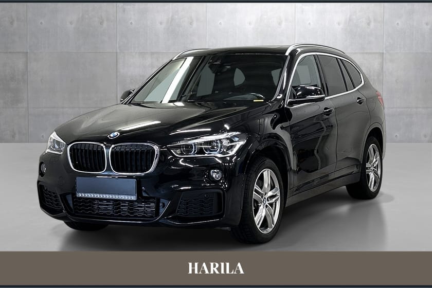 Bilde 1 av BMW X1 xDrive20d XDrive M Sport