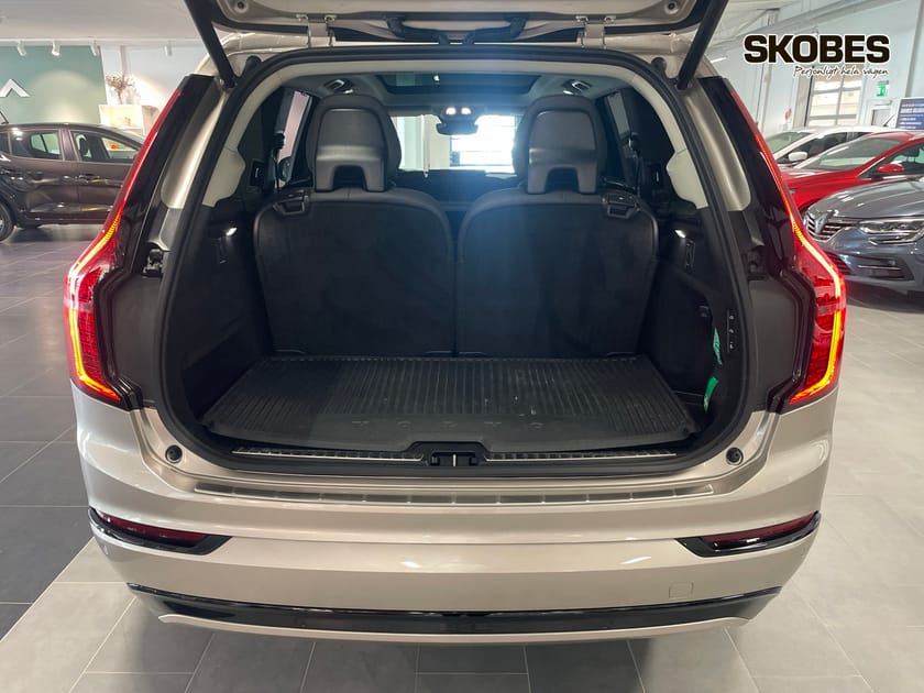 Bild 5 av Volvo XC90 7 Säten