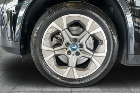 BMW X1 xDrive25e PHEV xLine Skinn/Drag/Navi