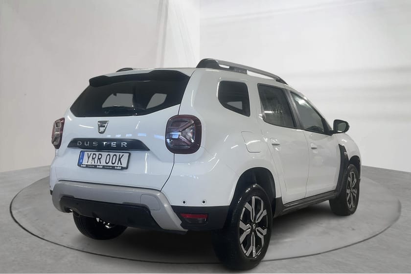 Bild 3 av Dacia Duster