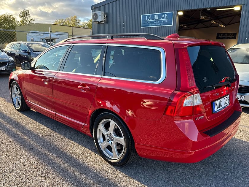 Bild 4 av Volvo V70