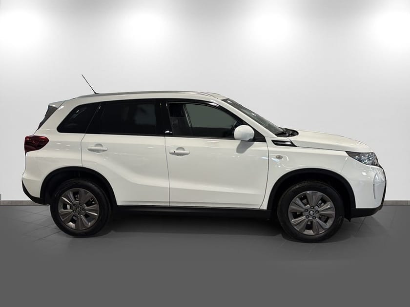 Bild 4 av Suzuki Vitara Hybrid AllGrip 110HK