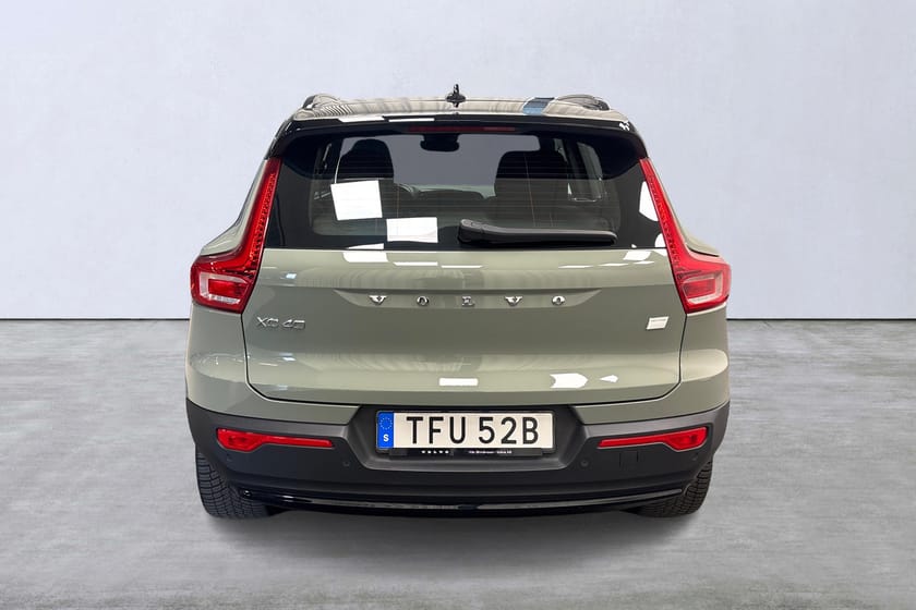 Bild 5 av Volvo XC40 Recharge Extended Range Plus