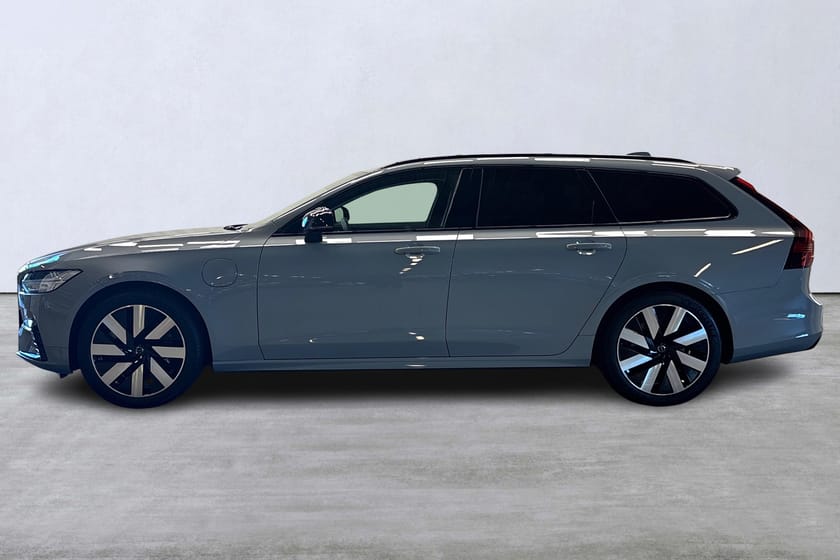 Bild 2 av Volvo V90 T6 Plus Dark Nordic Edition