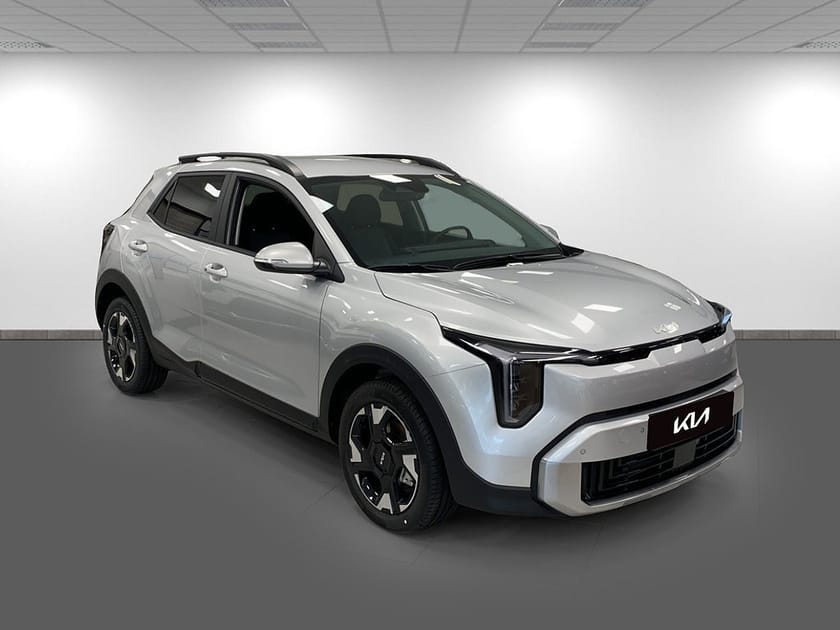 Bild 3 av Kia Stonic 1.0 T-GDI DCT Advance