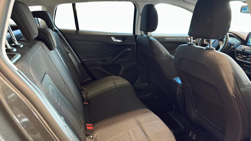 Bild 5 av Ford Focus Active Kombi 1.0 EcoBoost Manuell 125hk Carplay Rattvärme